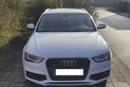 Audi A4 168.500 km 12.900 &euro; Montabaur 56410