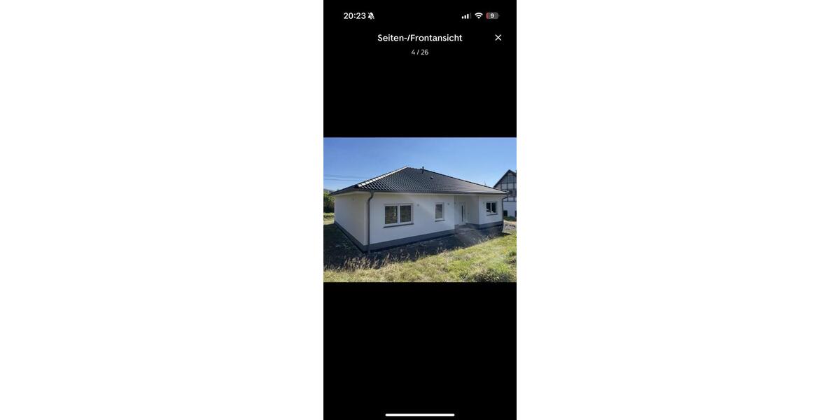 Bungalow Montabaur - 4 Zimmer, 128 m&sup2;, 369.000&euro; | Angebot:26386180
