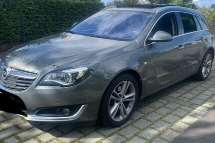 Opel Insignia 241.000 km 4.490 &euro; Leuterod 56244