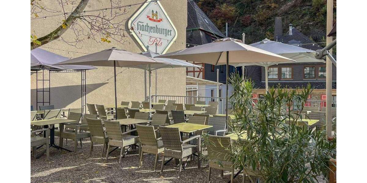 Charmantes Rheinpanorama-Hotel in Kamp-Bornhofen - Einzigartige Investitionsgelegenheit zimmer