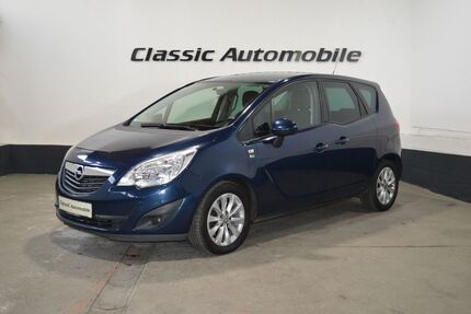 Opel Meriva 200.000 km 3.990 &euro; Neuwied 56567