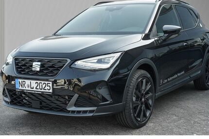 Seat Arona 5.500 km 24.750 € Neuwied 56564