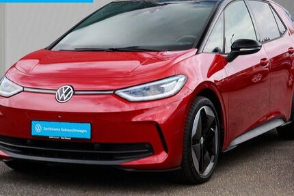 VW ID.3 8.325 km 38.980 &euro; Koblenz 56070