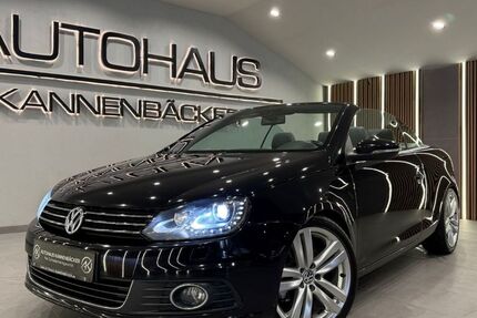 VW Eos 111.000 km 8.490 &euro; Ransbach-Baumbach 56235