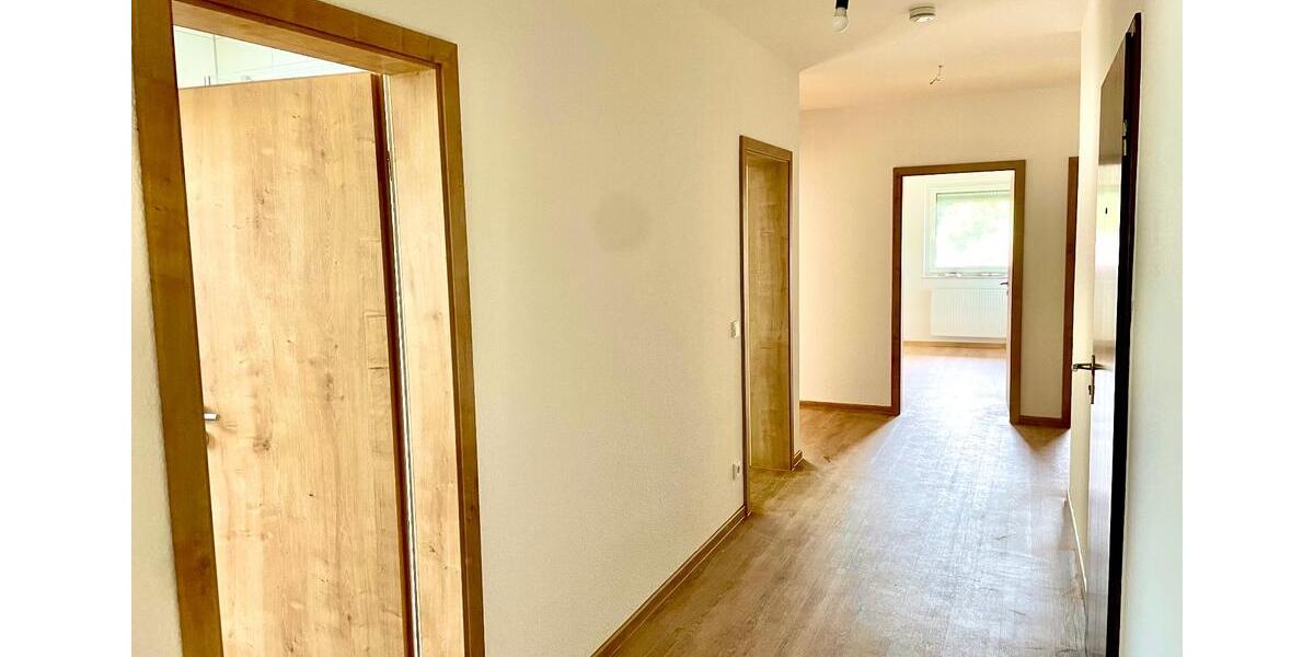 Etagenwohnung Ransbach-Baumbach Baumbach - 4 Zimmer, 95 m&sup2;, 955&euro; | Angebot:26691417