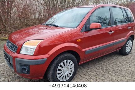 Ford Fusion 97.250 km 4.970 &euro; Neuwied 56566