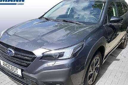 Subaru OUTBACK 48.272 km 28.750 &euro; Weißenthurm 56575