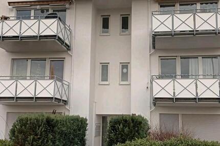 Charmante 2- Zimmer- Wohnung in Höhr- Grenzhausen 2 zimmer