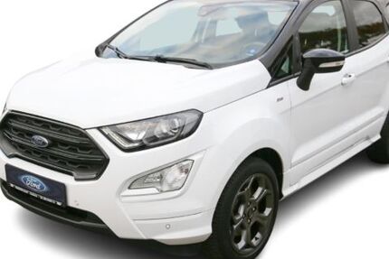 Ford EcoSport 36.913 km 18.480 € Koblenz 56073