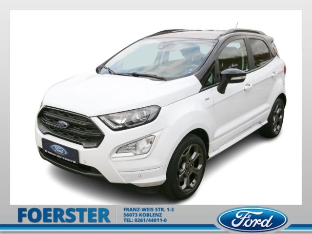Ford EcoSport 36.913 km 18.480 € Koblenz 56073
