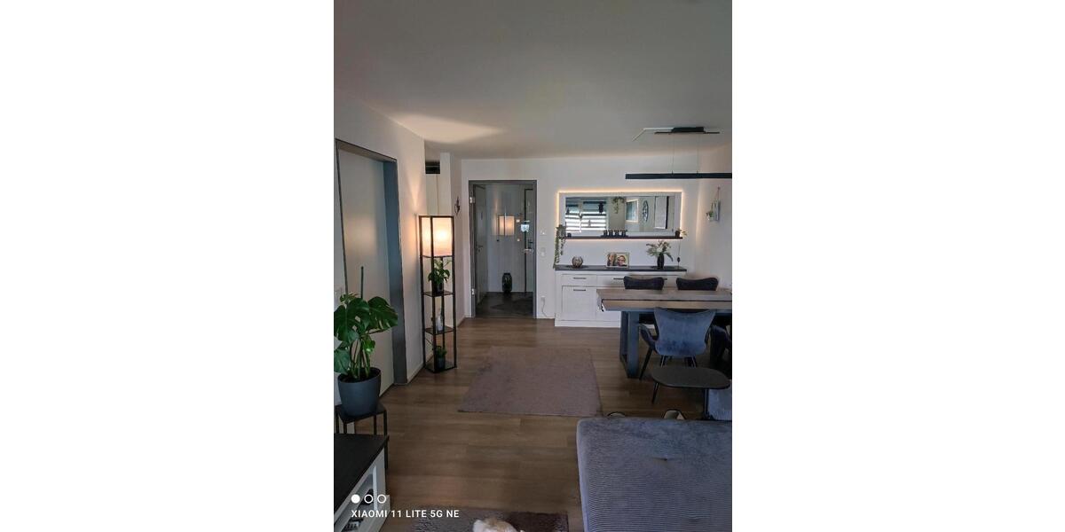 Etagenwohnung Montabaur - 2 Zimmer, 48 m&sup2;, 711&euro; | Angebot:26396967