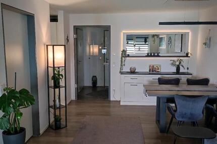 Wohnung Montabaur - 2 Zimmer, 48 m&sup2;, 711&euro; | Angebot:26396967