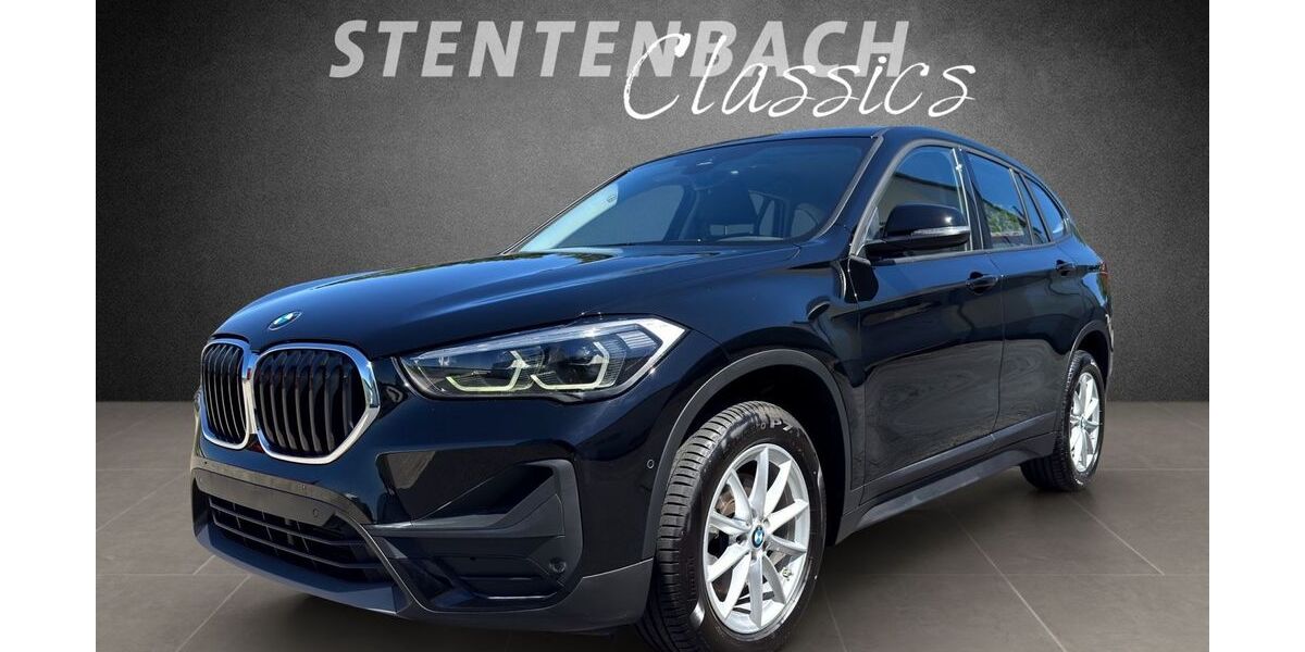 BMW X1 67.618 km 23.990 &euro; Großmaischeid 56276