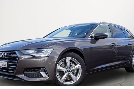 Audi A6 156.010 km 22.870 &euro; Diez 65582