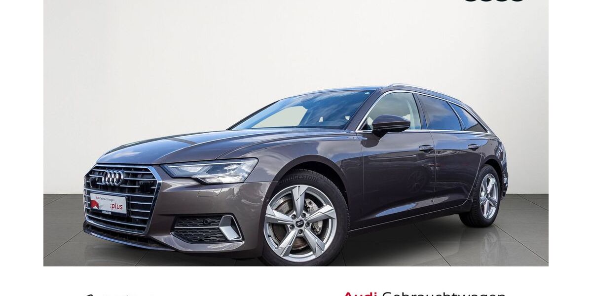 Audi A6 156.010 km 23.970 &euro; Diez 65582