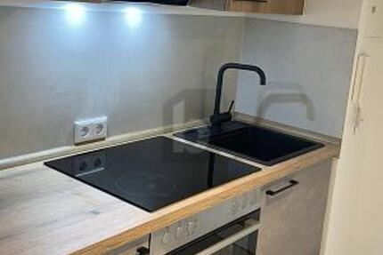 TOLLE CHANCE FÜR SINGLES UND INVESTOREN 1 zimmer