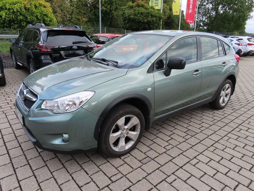 XV