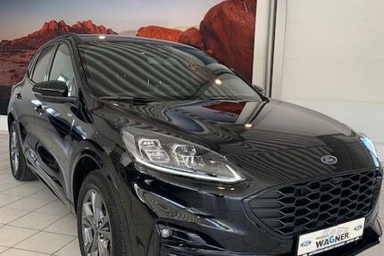 Ford Kuga 19.384 km 33.990 € Mayen 56727