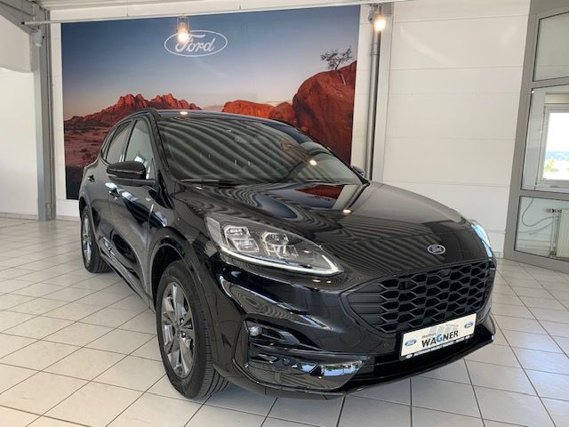 Ford Kuga 19.384 km 33.990 € Mayen 56727