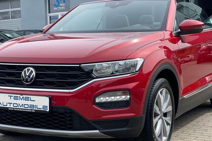 VW T-Roc 58.121 km 17.999 &euro; Montabaur-Eschelbach 56410