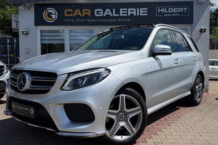 Mercedes-Benz GLE 350 179.000 km 26.990 &euro; Hilgert 56206