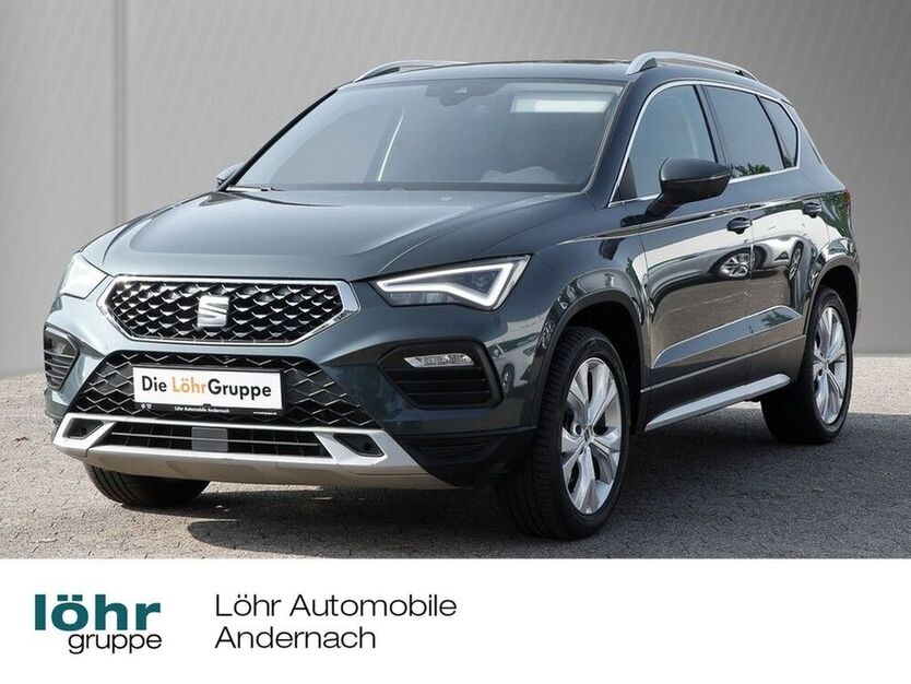 Ateca