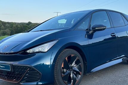 Cupra Born 1.030 km 33.990 &euro; Nauort 56237