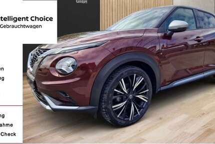 Nissan Juke 27.015 km 25.994 &euro; Singhofen 56379