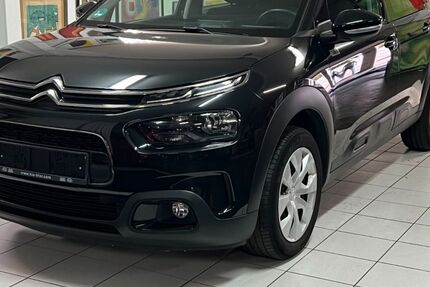 Citroen C4 Cactus 100.000 km 8.600 € Mayen 56727
