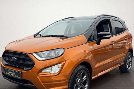 Ford EcoSport 52.000 km 14.999 &euro; Weißenthurm 56575