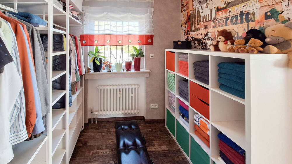 Etagenwohnung Vallendar - 5 Zimmer, 147 m&sup2;, 399.000&euro; | Angebot:25691842