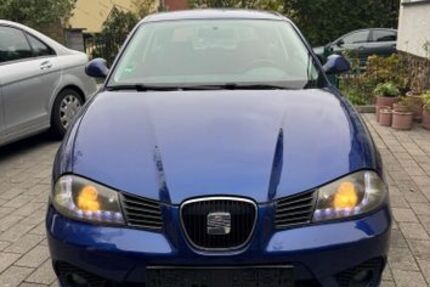 Seat Ibiza 222.000 km 1.550 &euro; Bad Ems 56130