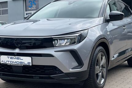 Opel Grandland (X) 82.400 km 16.990 &euro; Montabaur-Eschelbach 56410