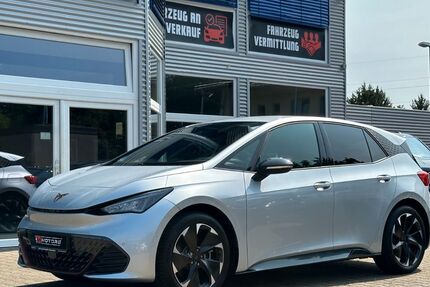 Cupra Born 4.340 km 26.990 € Heimbach-Weis 56566