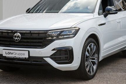 VW Touareg 38.600 km 56.280 &euro; Koblenz 56070