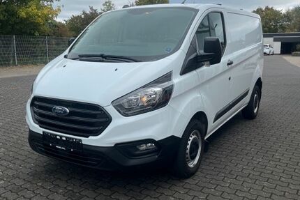 Ford Transit Custom 61.621 km 17.990 € Urmitz 56220