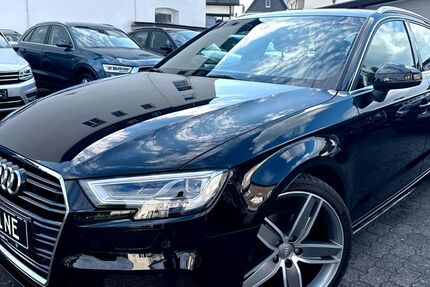 Audi A3 80.000 km 20.900 &euro; Wirges 56422