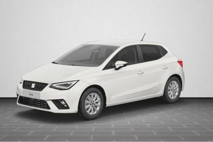 Seat Ibiza 25.766 km 16.390 &euro; Mayen 56727
