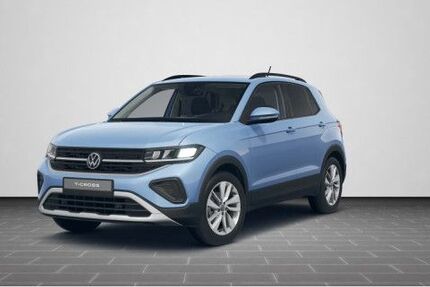 VW T-Cross 19.660 km 24.500 &euro; Kruft 56642