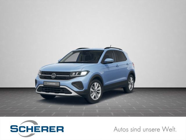 VW T-Cross 19.660 km 24.500 &euro; Kruft 56642