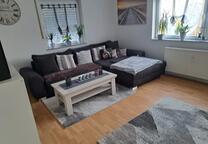 Eine schöne und helle 2-Zi-Wohnung in Asbach wartet auf Sie!