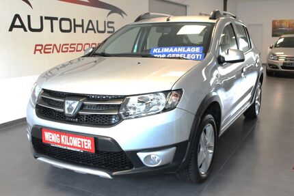 Dacia Sandero 78.120 km 6.990 &euro; Rengsdorf 56579