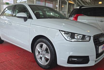 Audi A1 87.000 km 11.900 &euro; Lahnstein 56112