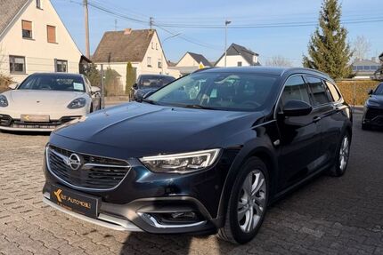 Opel Insignia 79.000 km 17.924 &euro; Staudt 56424