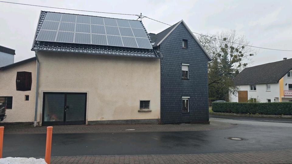 Haus, zu vermieten 6 zimmer