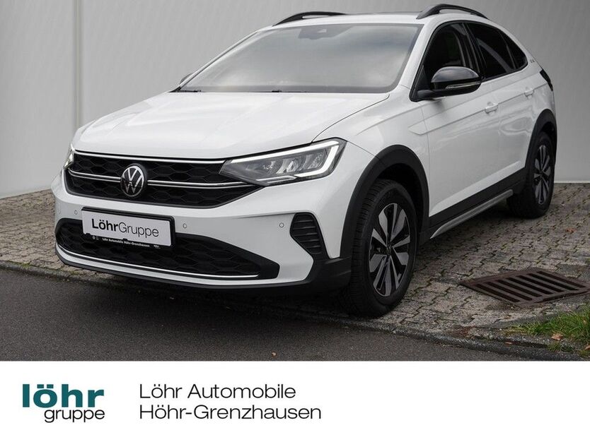 VW Taigo 24.640 km 20.580 € Höhr-Grenzhausen 56203