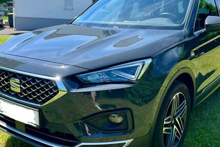 Seat Tarraco 90.000 km 20.280 &euro; Kettig 56220