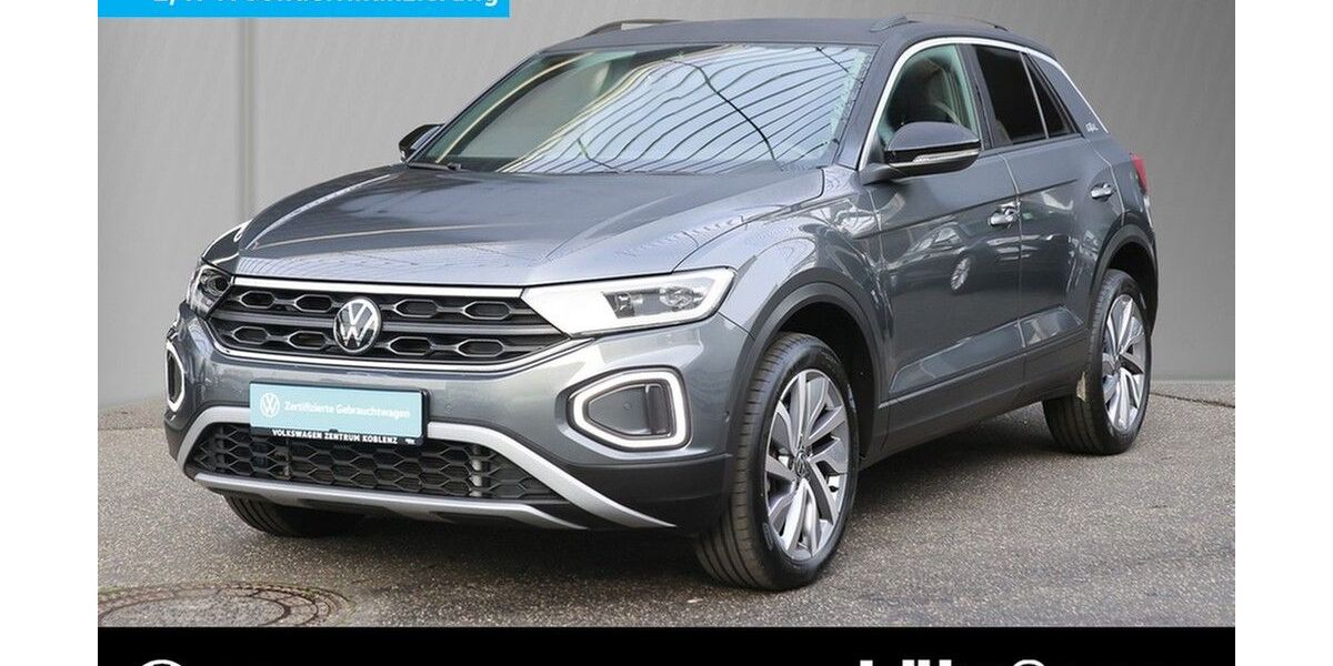 VW T-Roc 22.583 km 28.480 &euro; Koblenz 56070