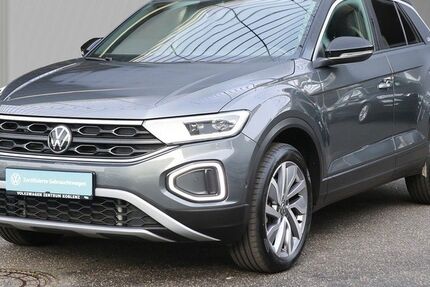 VW T-Roc 22.583 km 28.780 &euro; Koblenz 56070