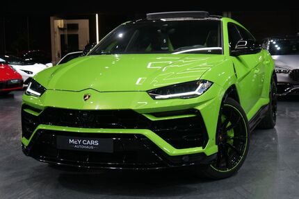 Lamborghini Urus 22.200 km 259.980 &euro; Koblenz 56070
